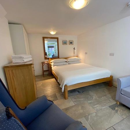 Apartament Clifton Garden Flat With Parking Bristol Zewnętrze zdjęcie