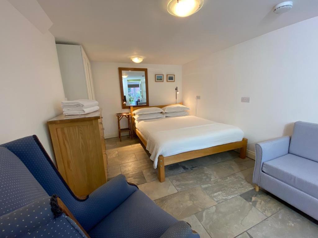 Apartament Clifton Garden Flat With Parking Bristol Zewnętrze zdjęcie