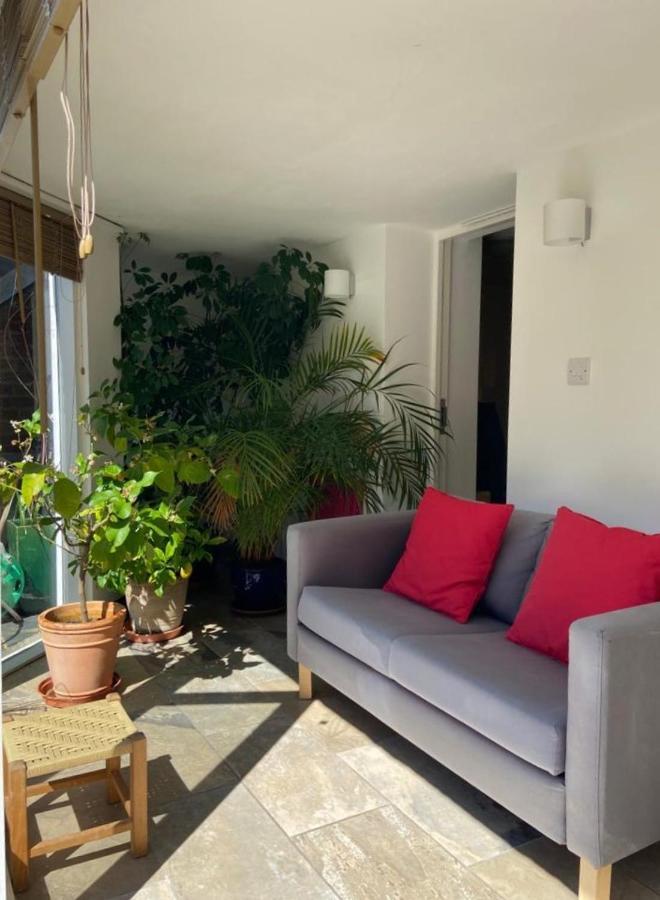 Apartament Clifton Garden Flat With Parking Bristol Zewnętrze zdjęcie